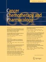 A phase 1, open-label, drug–drug interaction study of rucaparib with  rosuvastatin and oral contraceptives in patients with advanced solid tumors  | springermedizin.de