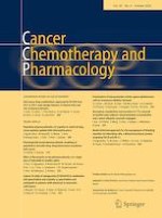 Cancer Chemotherapy and Pharmacology 4/2022