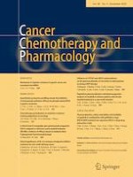 Cancer Chemotherapy and Pharmacology 5/2023