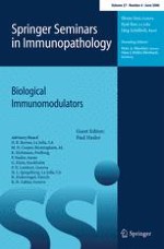 Seminars in Immunopathology 4/2006