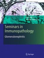 Seminars in Immunopathology 4/2007
