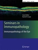 Seminars in Immunopathology 2/2008