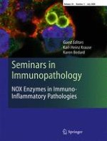 Seminars in Immunopathology 3/2008
