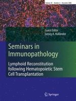 Seminars in Immunopathology 4/2008
