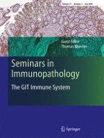 Seminars in Immunopathology 2/2009