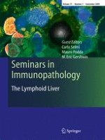 Seminars in Immunopathology 3/2009