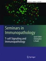 Seminars in Immunopathology 2/2010