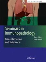 Seminars in Immunopathology 2/2011