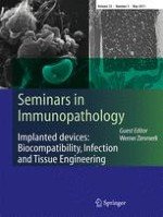 Seminars in Immunopathology 3/2011