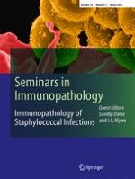 Seminars in Immunopathology 2/2012