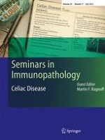 Seminars in Immunopathology 4/2012