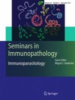 Seminars in Immunopathology 6/2012