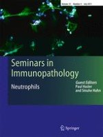 Seminars in Immunopathology 4/2013