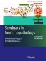 Seminars in Immunopathology 1/2014