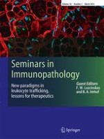 Seminars in Immunopathology 2/2014