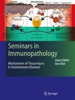 Seminars in Immunopathology 5/2014