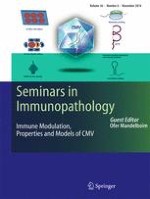 Seminars in Immunopathology 6/2014