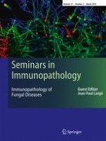 Seminars in Immunopathology 2/2015