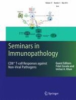 Seminars in Immunopathology 3/2015