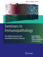 Seminars in Immunopathology 4/2015