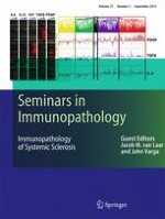 Seminars in Immunopathology 5/2015