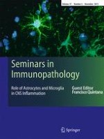 Seminars in Immunopathology 6/2015
