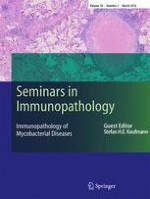 Seminars in Immunopathology 2/2016