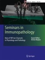 Seminars in Immunopathology 3/2016