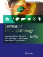 Seminars in Immunopathology 6/2016