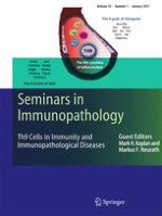 Seminars in Immunopathology 1/2017