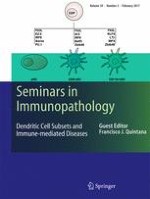 Seminars in Immunopathology 2/2017