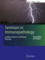 Seminars in Immunopathology 5/2017