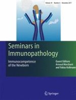 Seminars in Immunopathology 6/2017