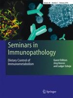 Seminars in Immunopathology 2/2018