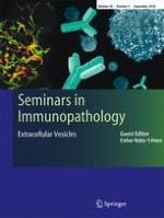 Seminars in Immunopathology 5/2018