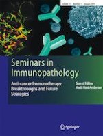 Seminars in Immunopathology 1/2019
