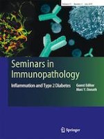 Seminars in Immunopathology 4/2019