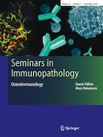 Seminars in Immunopathology 5/2019