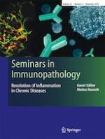 Seminars in Immunopathology 6/2019