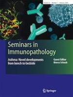 Seminars in Immunopathology 1/2020