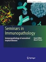 Seminars in Immunopathology 3/2020