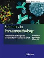 Seminars in Immunopathology 4/2020