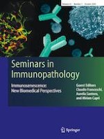 Seminars in Immunopathology 5/2020