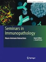 Seminars in Immunopathology 6/2020