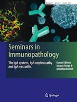 Seminars in Immunopathology 5/2021