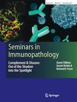 Seminars in Immunopathology 6/2021