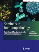 Seminars in Immunopathology 1/2022
