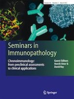 Seminars in Immunopathology 2/2022