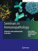 Seminars in Immunopathology 4/2022