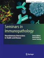 Seminars in Immunopathology 5/2022